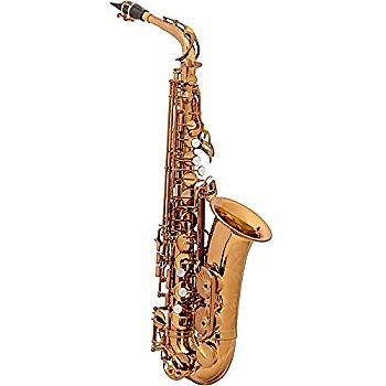 Yamaha saxophone for sale hot sale