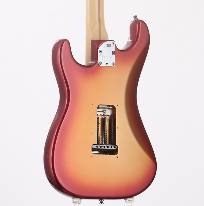Fender American Deluxe StratocasterN3 美品 Fender USA American Deluxe Stratocaster N3 Rosewood