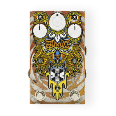 Beetronics Zzombee Filtremulator Limited Edition Apparittion