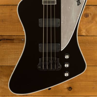 Gibson Gene Simmons G2 Thunderbird Ebony for sale
