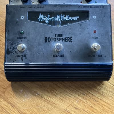 Hughes & Kettner Tube Rotosphere II