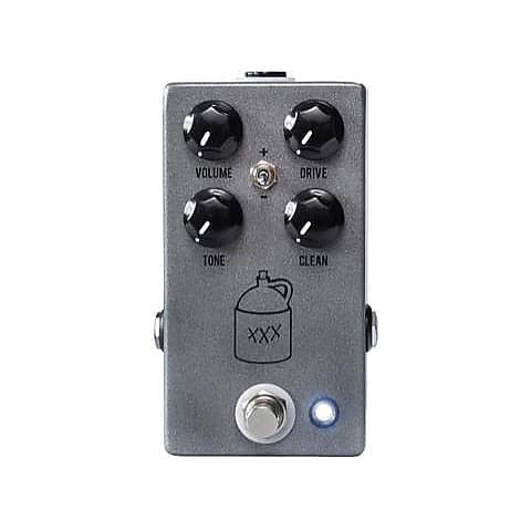 専用　PRUSSIAN BLUE REVERB　JHS Moonshine JHS Moonshine V2 | Reverb