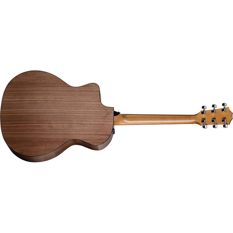 Taylor 114ce Walnut with ES2 Electronics (2017 - 2018) | Reverb