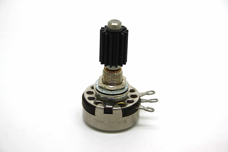 Amazon.com: Jim Dunlop POT 