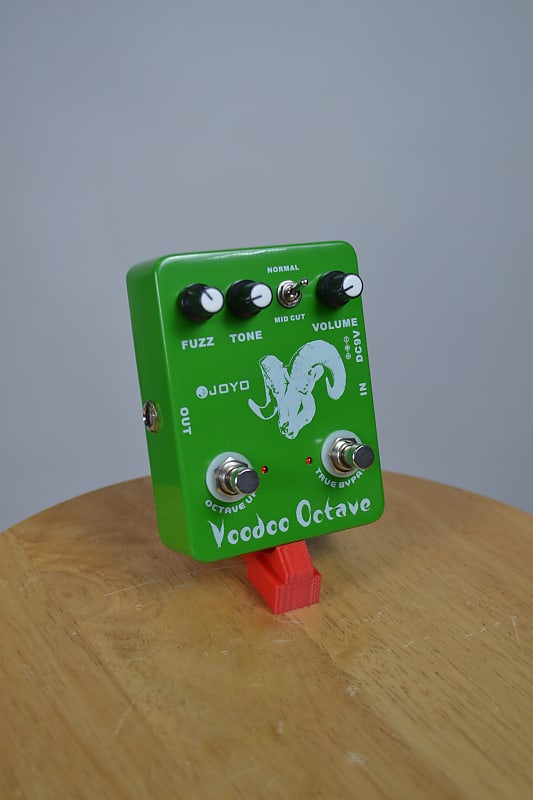 Joyo Voodoo Octave