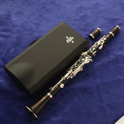 Buffet Crampon RC Prestige Bb clarinet imagen 3