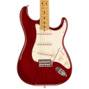 1982 Fender Smith Stratocaster, Trans-Red