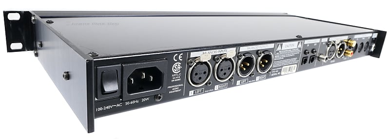 TC Electronic Finalizer 96K Digital Studio Mastering Processor | Reverb