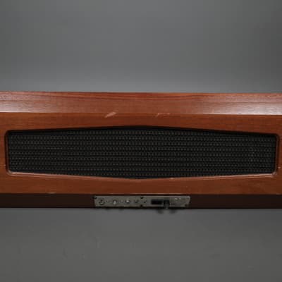1972 Moog MuSonics Sonic V Super Rare Synth #96/100 Made image 4