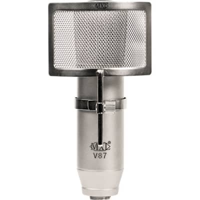 MXL MXL-V87 Low Noise Condenser Microphone image 2