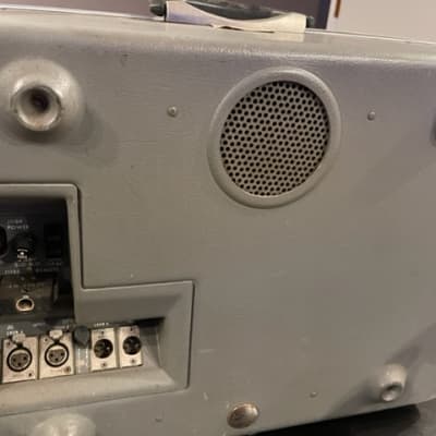 AMPEX PR-10 VINTAGE  reel to reel tape recorder image 8