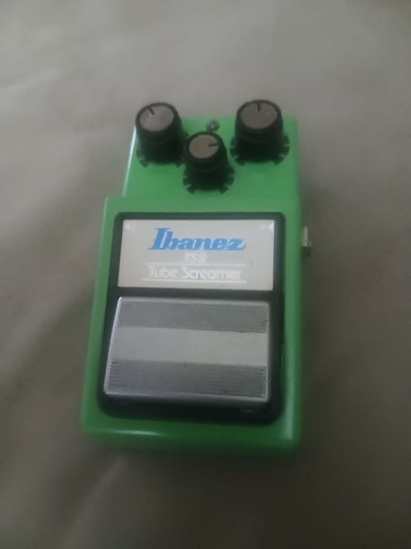 Ibanez Ts9