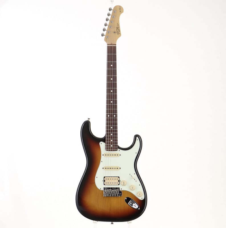 【6/4迄】Fujigen Neo Classic NST11RAL FUJIGEN Neo Classic NST11RAL [G130035] [10/28] | Reverb