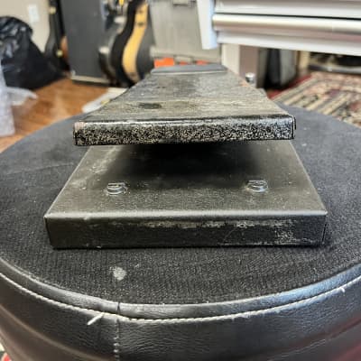 Morley Black Gold wah volume pedal for parts image 7