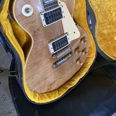 1969 Gibson Les Paul ‘59 Conversion 1959 image 5