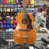 Gibson B-25-12 N 12 String Acoustic Late 60s Natural