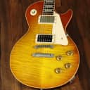 Gibson Custom Shop Jimmy Page Les Paul "Number One" Custom Authentic  (S/N:JPP546) (09/22)