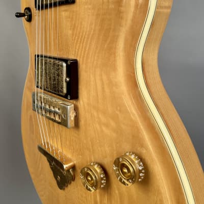 Ibanez Professional Model 2680 'Bob Weir' 1977 Natural image 7