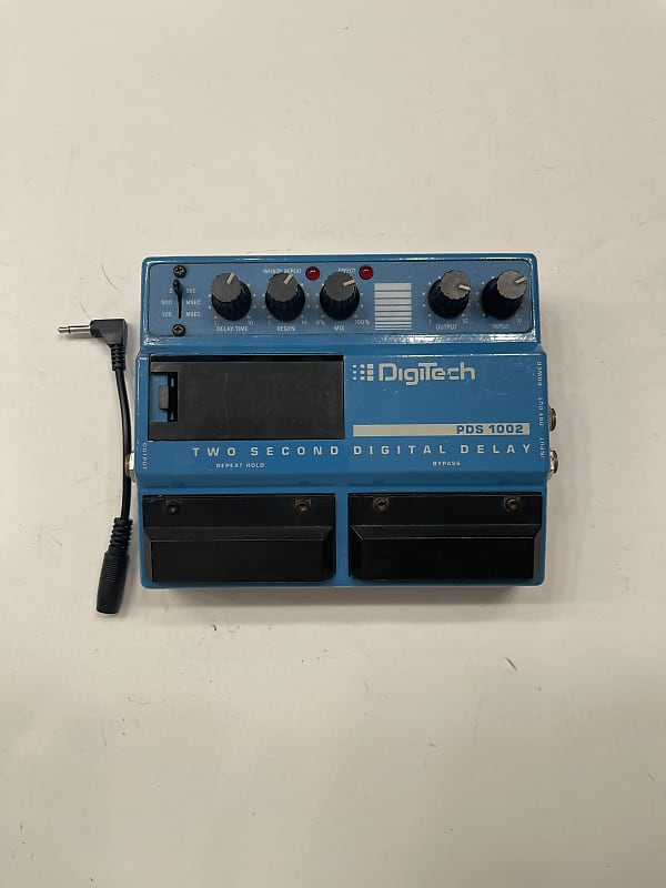 DigiTech PDS 1002