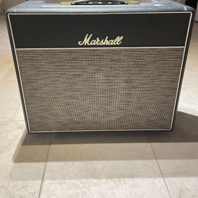 Marshall 1974X 1x12 18W Combo + 1974CX 1x12 20W Cabinet 2010s | Reverb