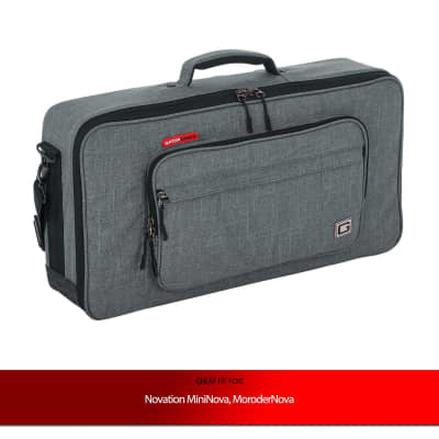 Novation on sale mininova bag