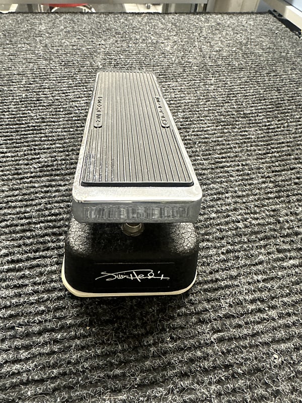 Dunlop JH-1B Jimi Hendrix Signature Cry Baby Wah 2006 - 2009