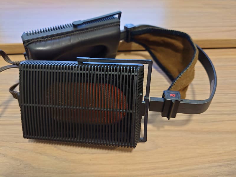 SR-Λ Signature stereonomono - reference website about audio equipment