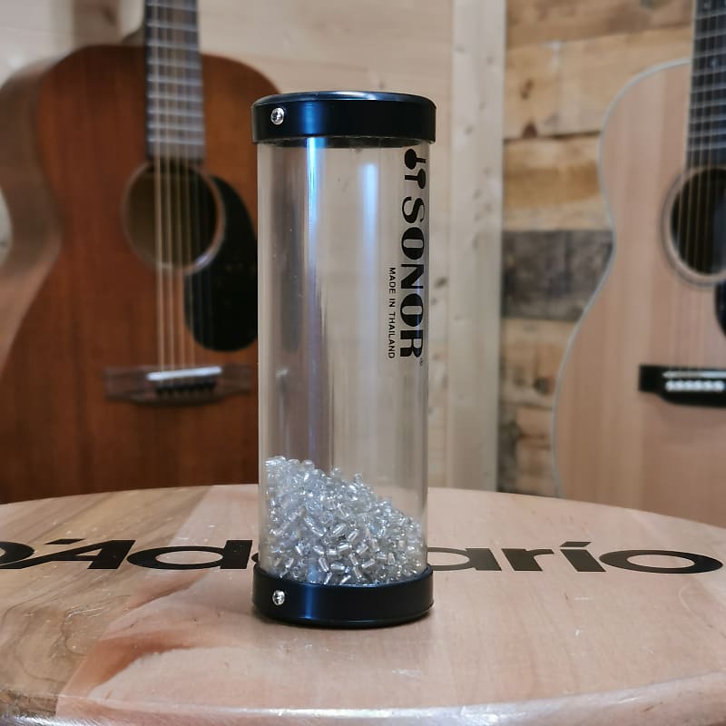 Sonor Acrylic Shaker - Small image 1