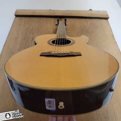 Ibanez PC300CENT1203 Acoustic-Electric Guitar Used | Reverb