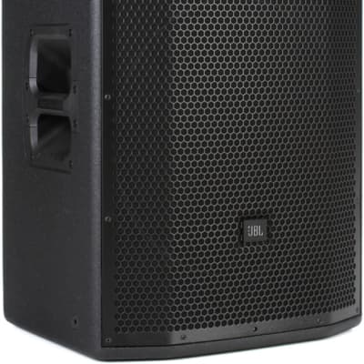 JBL PRX815W 1500-watt 15-inch Powered Speaker image 1