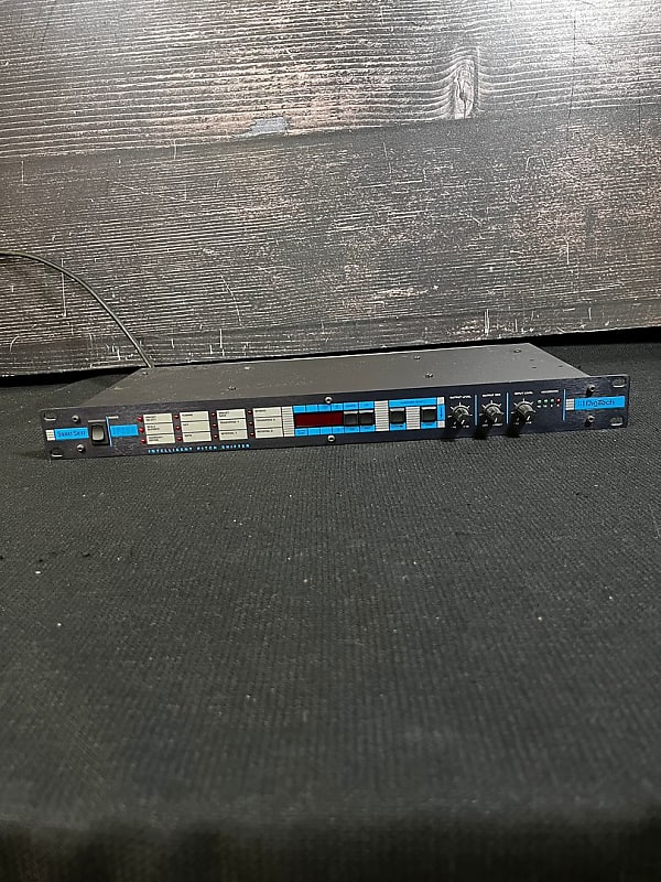 DigiTech Smartshift IPS33 Multi Effects Processors (Richmond, Reverb