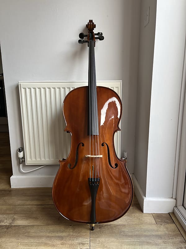 Gewa Mittenwald Adorf 2002 - Gloss | Reverb UK