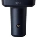 AKG C214 Professional Large-Diaphragm Condenser Microphone, Free Shipping