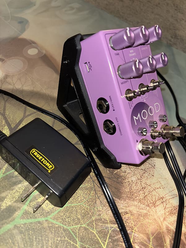 Chase Bliss Audio MOOD MKII