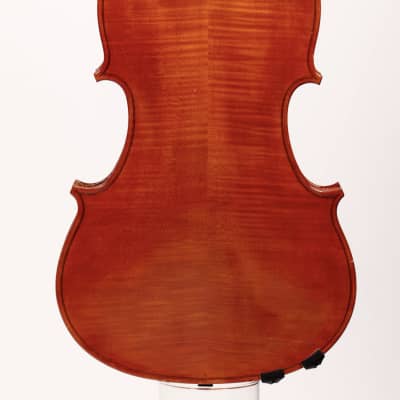 A 15 1/2” Hungarian-American Viola by Janos Bodor - 2022 image 3