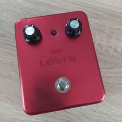 M3 GuitarWorks Clone Guyatone PS-102 Zoom Box Distortion