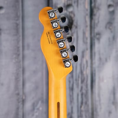 Fender American Ultra II Telecaster, Ultraburst image 7