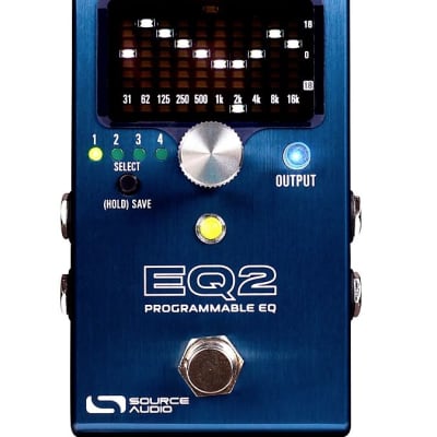 Reverb.com listing, price, conditions, and images for source-audio-programmable-eq