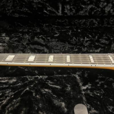 Fender Parallel Universe Maverick Dorado Electric Guitar | Ultraburst image 14