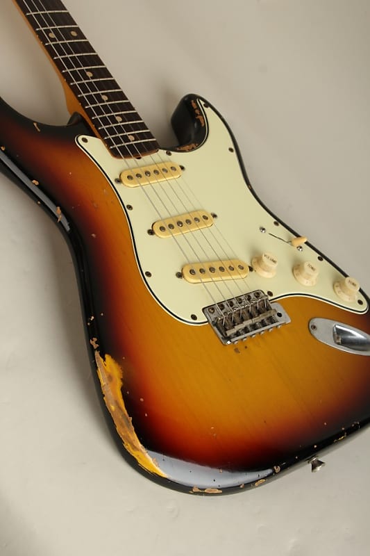 大人気新品セール ブ SCOOP CREATION WORKS 62-ST Midium Aged | Reverb Canada ギター