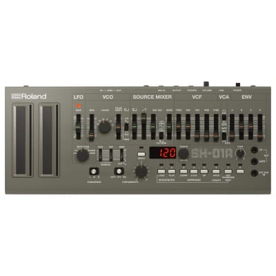 SH-01A Roland Boutique Roland image 7