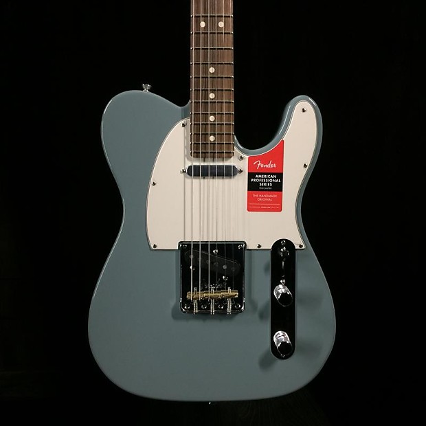 Sonic grey telecaster new arrivals