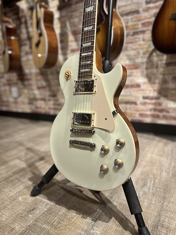 Gibson Les Paul Standard '60s Plain Top | Reverb Canada