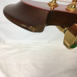 【特価出品】 Ovation Pinnacle No.386T ハードケース付き Guitar（Ovation 386T） - OASIS RECORDS