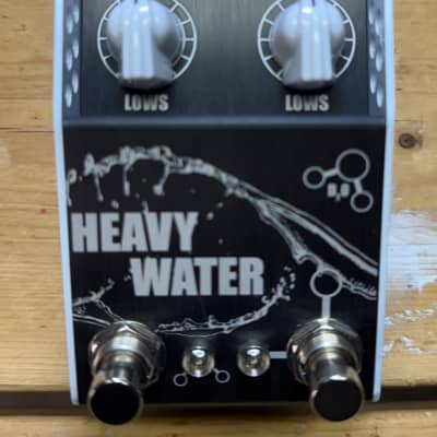 Reverb.com listing, price, conditions, and images for thorpyfx-the-heavy-water
