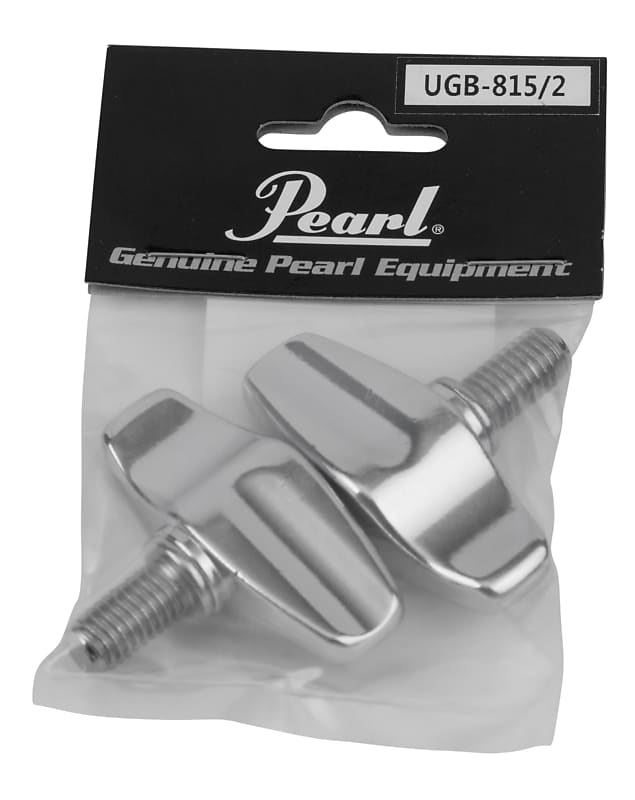 Pearl UBG815/2 8mm Wing Bolt (2) image 1
