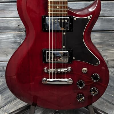 Washburn WI-64 エレキギター 中古 最終値下げ！ Washburn WI-64 エレキギター 中古 最終値下げ！ - ギター