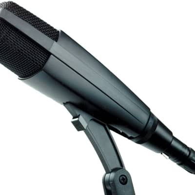 Sennheiser MD 421 II Cardioid Dynamic Mic image 4