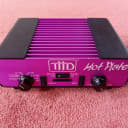 THD Hot Plate Power Attenuator - 8 Ohm - Purple