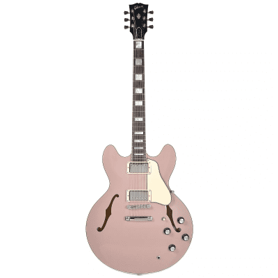Gibson Memphis ES-335 Big Block Retro 2018